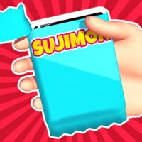 Sujimon: Trading Card Game ios版