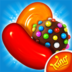 糖果传奇无限生命值版(Candy Crush Saga) 1.296.0.1无限道具版