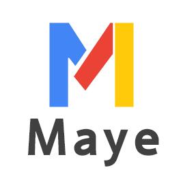 Maye快速启动工具官方版 1.2.8.0最新绿色版