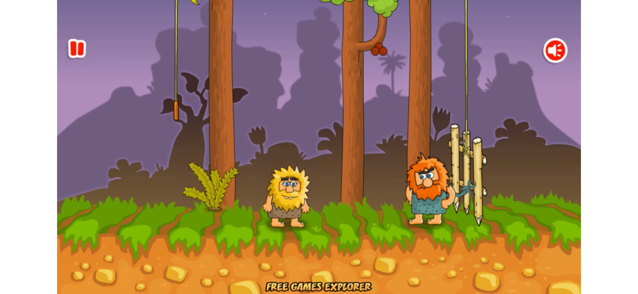 Adam and Eve 4 ios版