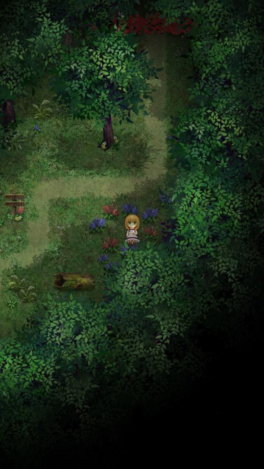 魔女之家日服版 1.1.0安卓版