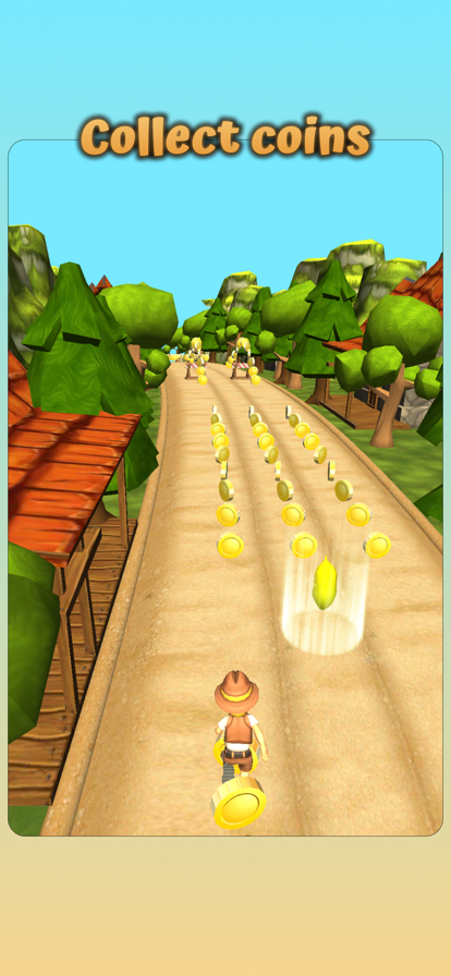Jungle Escape Master ios版