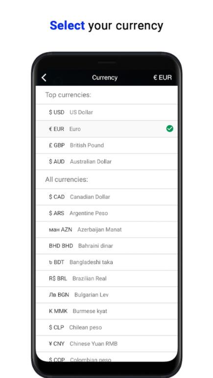 汽车租赁RentalCars 24小时app 1.2安卓最新版