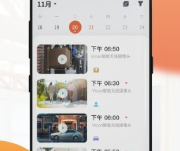 全橙看家