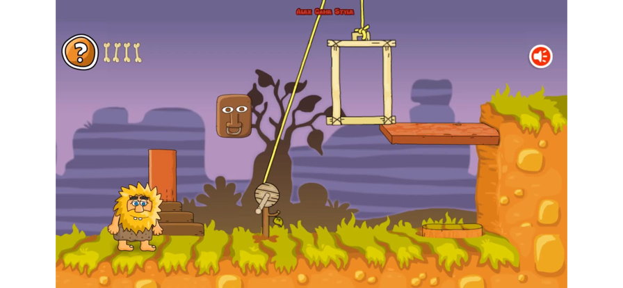 Adam and Eve 7 ios版
