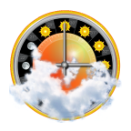 eWeather HD安卓中文版 8.1.0高清版