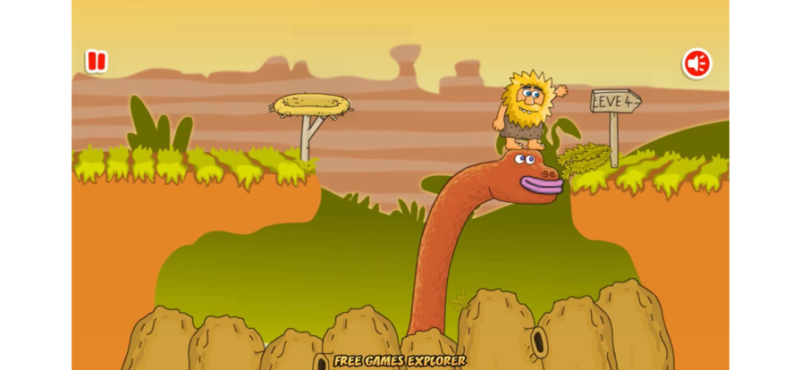 Adam and Eve 4 ios版