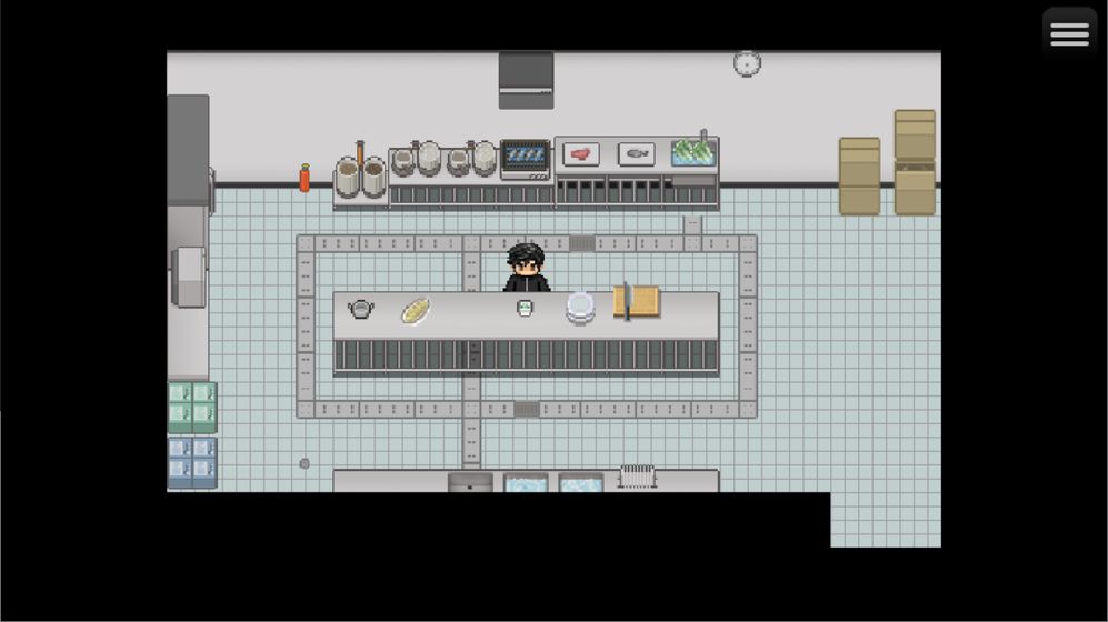 公路诡事正式版 1.0版