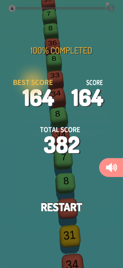Number Snake DX ios版