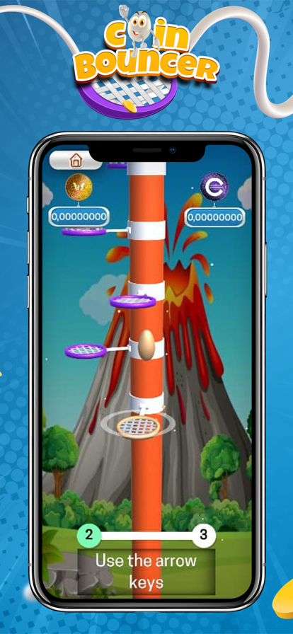 Coin Bouncer ios版