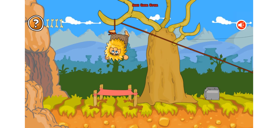 Adam and Eve 7 ios版