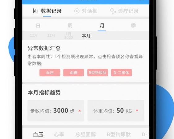 小乐医生版