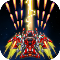 Sky Raptor(天空猎人破解版) 1.2.7最新版