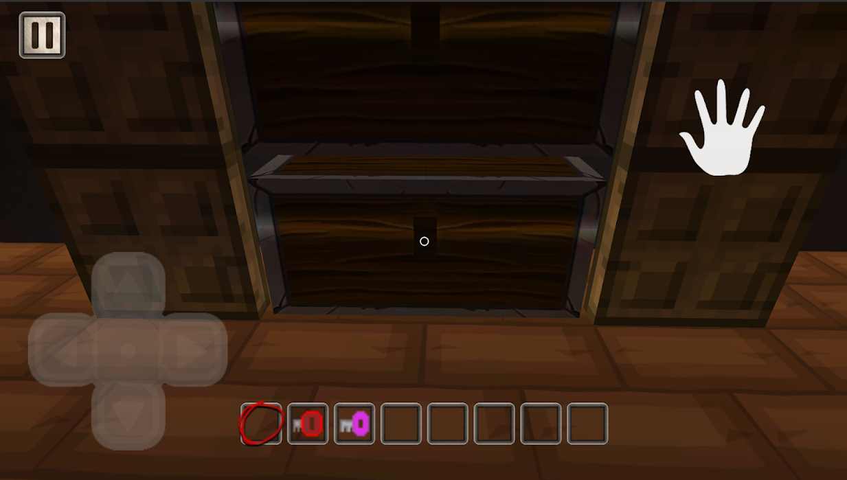 Blocky Granny(我的世界恐怖奶奶无限金币版) 2.1.7全皮肤版