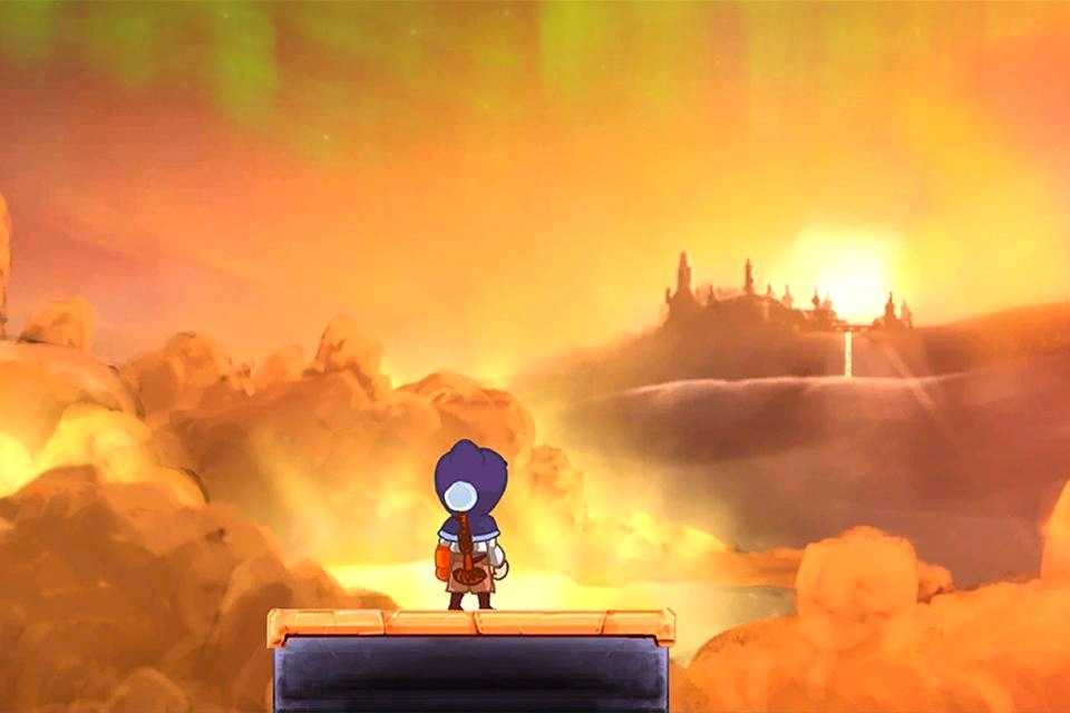 Teslagrad PDALIFE(特斯拉格勒解锁付费版) 2.2最新版