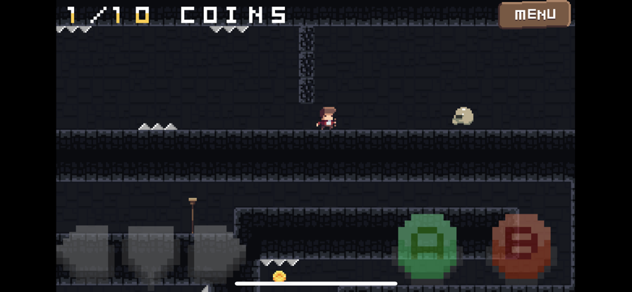 Super Rage Platformer Game ios版