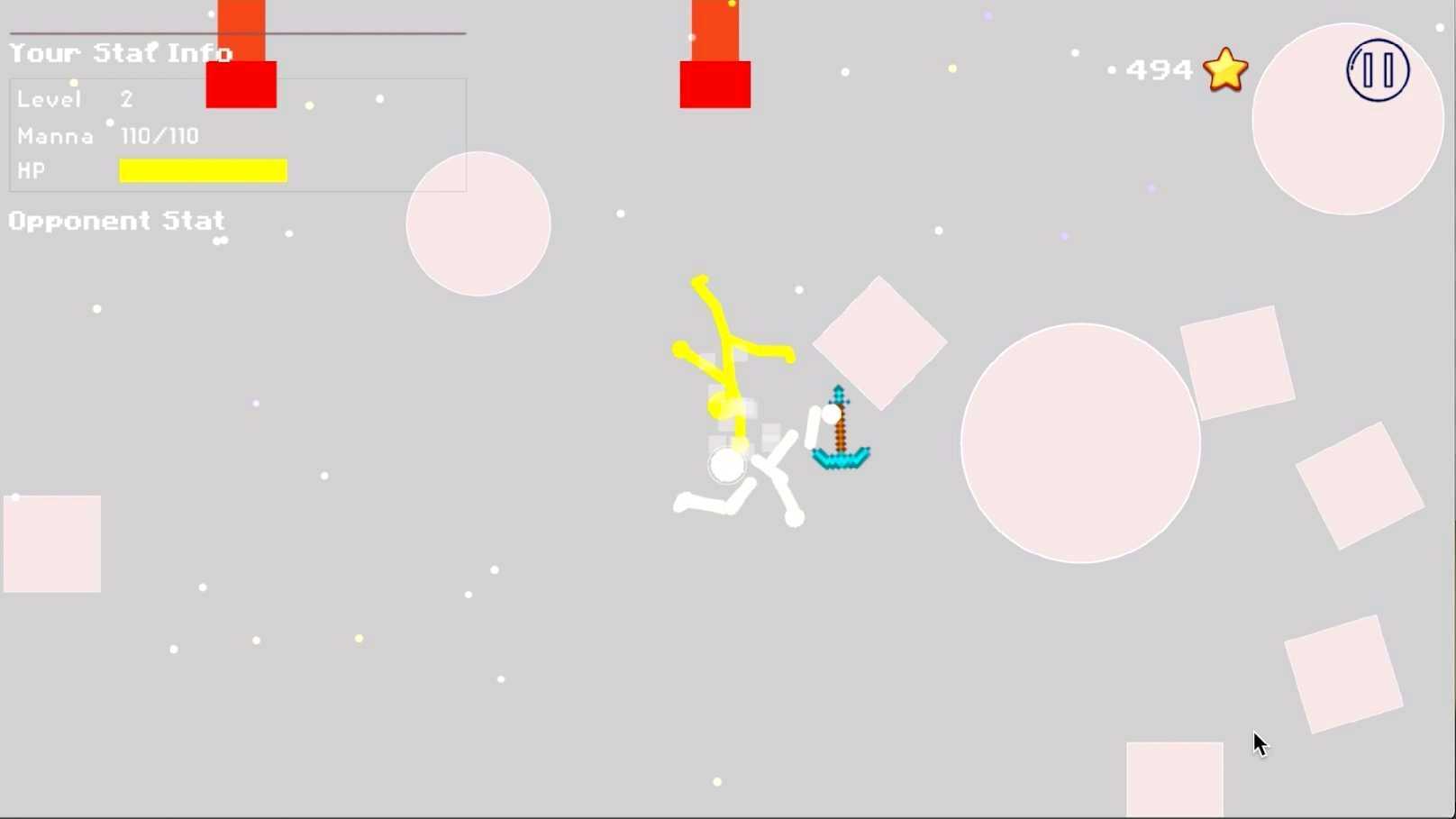 Stickman IO(火柴人io无条件升级版) 1.0.0最新版