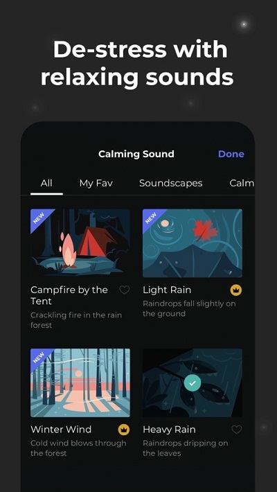 Sleep Booster