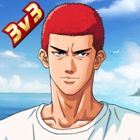 灌篮高手 ios版