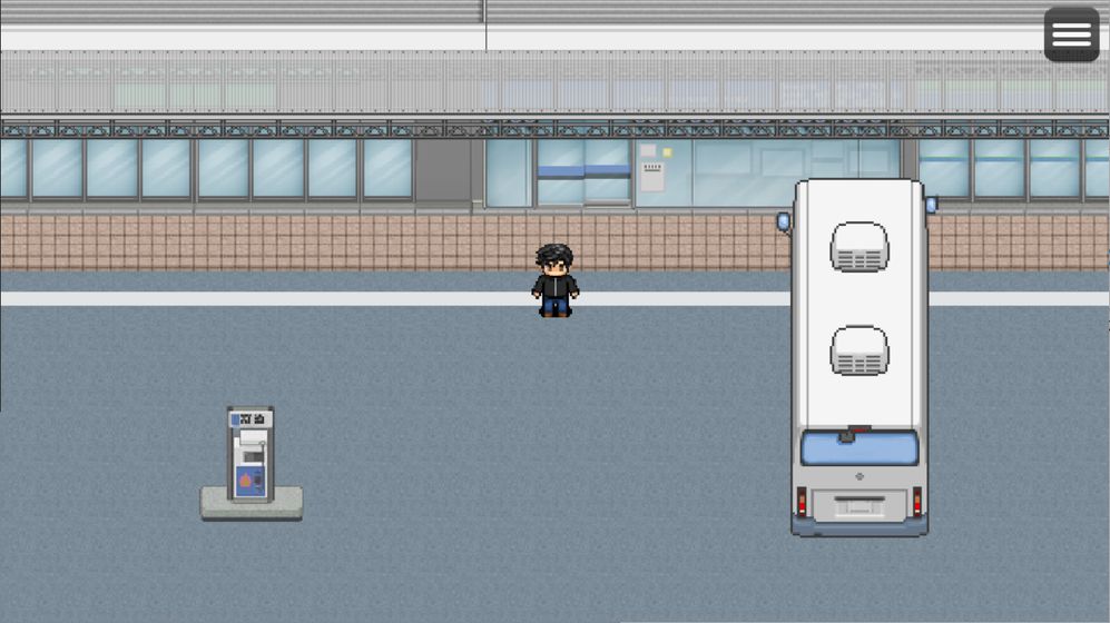 公路诡事正式版 1.0版