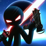 火柴人战士2星球大战无敌版 6.7汉化版