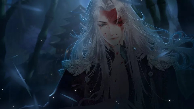 万妖纪年内购破解版 2021.3.4安卓版