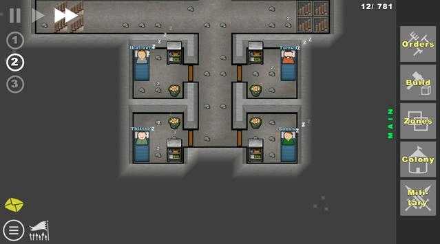 殖民地建筑模拟器（解锁沙盒） 0.3.12cc破解版