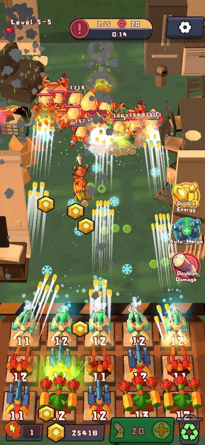 火力派对 ios版