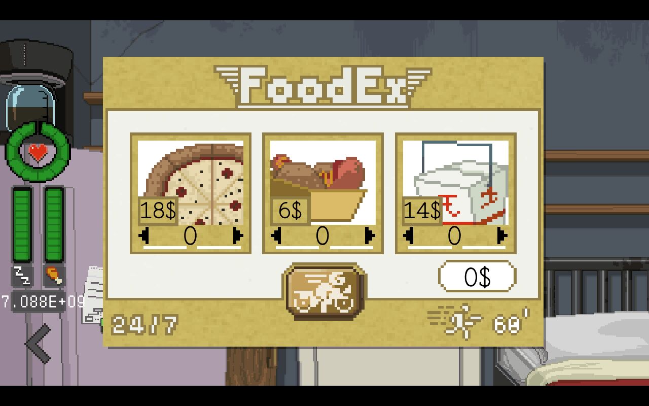 不要喂猴子无限货币版 1.0.18内购版