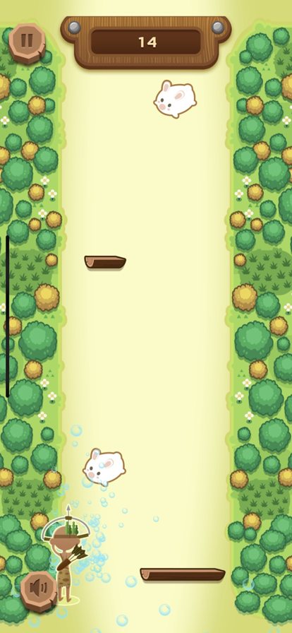 丛林猎人Lite ios版