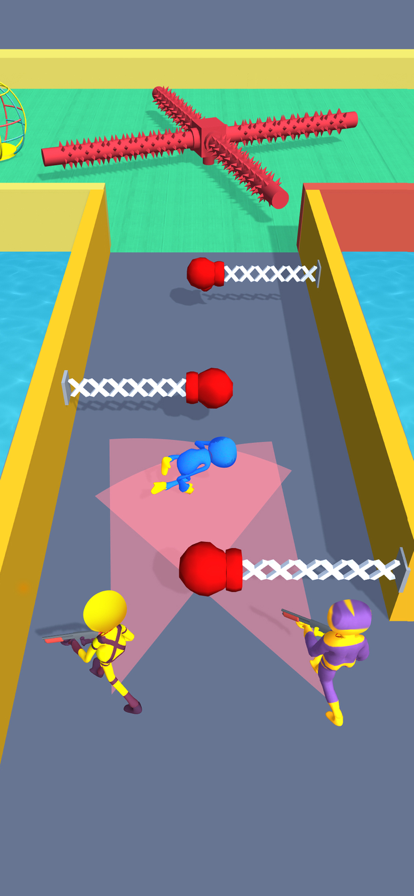 Monster Challenge! ios版