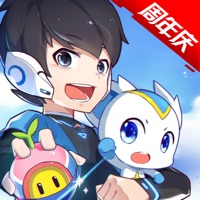 奥拉星 ios版