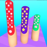 Finger Stack Rush ios版