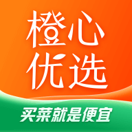 橙心优选官方版 3.1.6安卓版