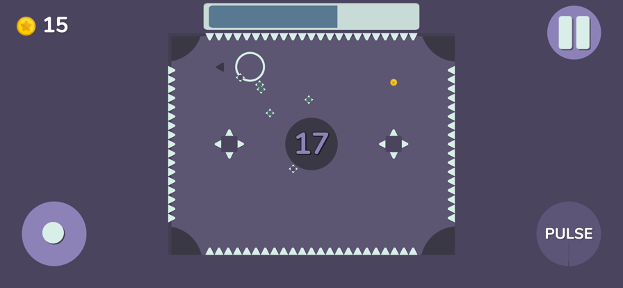 Pulse Battle ios版