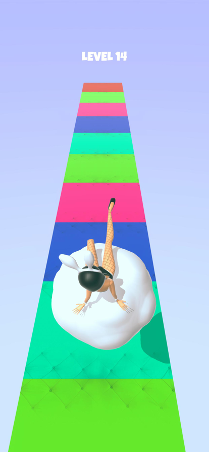 Beauty Bunny! ios版