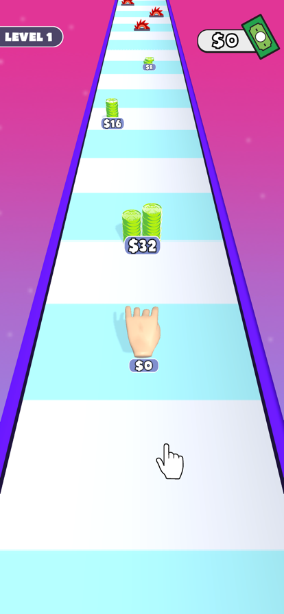 Arcade Coin Stacker ios版