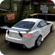 Real Car Drift Simulator(真实漂移模拟器破解版) 3.0全车辆版