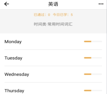 长学（知识记录）