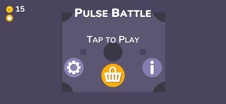 Pulse Battle ios版