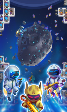 太空能源大亨破解版 0.8.10修改版