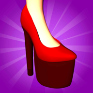 Shoe Race(我就是女王无限钻石版) 1.0破解版