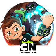Omnitrix Hero(外星人VS机器人解锁完整版) 1.0.6最新版