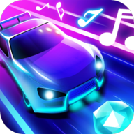 节奏赛车车辆歌曲全解锁 1.4.9破解版