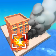 Rocket Bomber(火箭轰炸机最新版) 1.0.0安卓版
