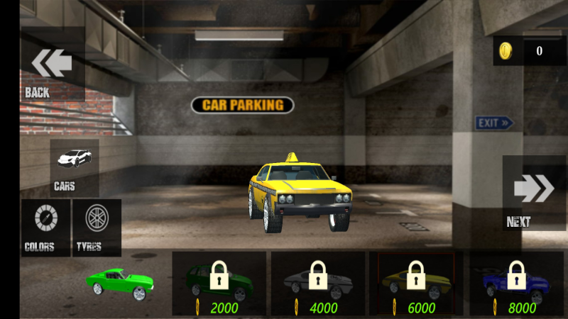 Car Crash Simulator Beam Drive Accidents(光束驱动事故全车辆版) 1.4破解版