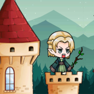 Elf Archer Shot(精灵射手射击破解版) 1.1最新版