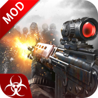 僵尸前线4国际服内置菜单(Zombie Frontier4) 1.8.11最新版