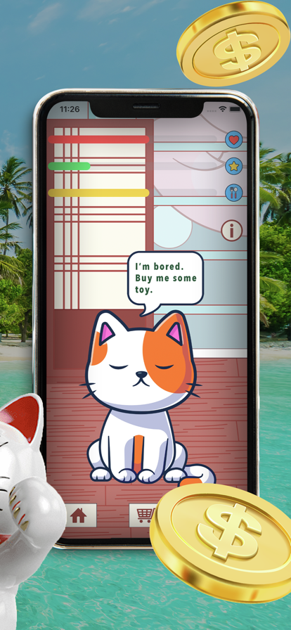 Lucky Dayss ios版