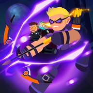 Stick Heroes(火柴人竞技场去广告版) 0.0.0.5无广告版